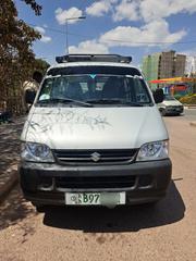 Suzuki Eeco 2025 White for sale
