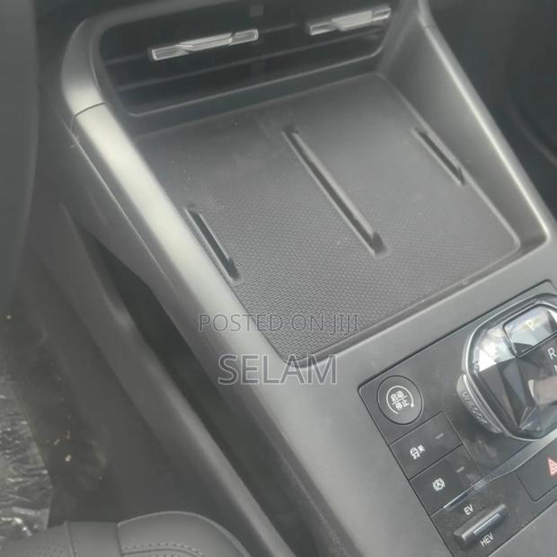 New BYD Qin Plus DM-i 2025 Gray