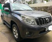 Toyota Land Cruiser Prado 3.0 TD 2013 for sale