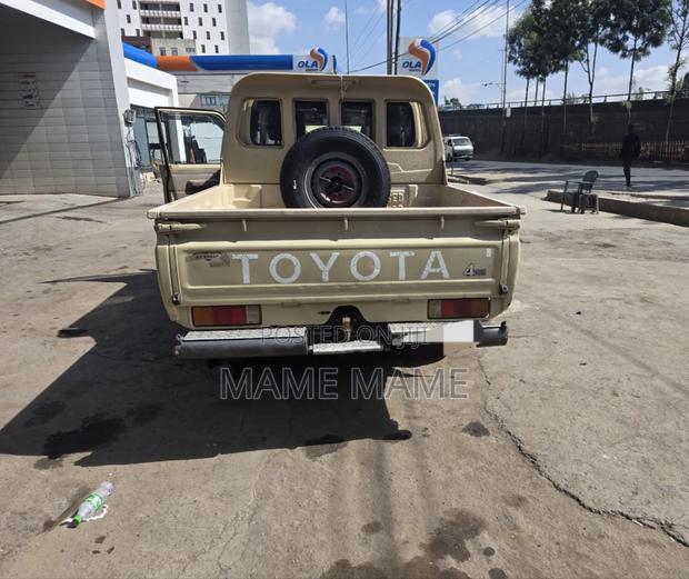 Toyota Mark II 2022