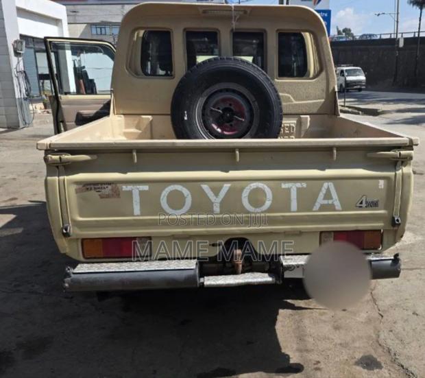 Toyota Mark II 2022
