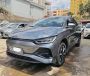 New BYD E2 43 kWh 94 hp FWD 2024 Gray for sale