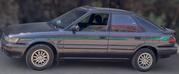 Toyota Corolla 1.3 Hatchback 1991 Gray for sale