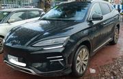 New BYD Song Plus 2025 Black for sale