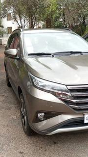 Toyota Rush 2023 Pink for sale
