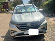 Toyota Rush 2022 Teal for sale