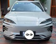 BYD Song Plus 2025 for sale