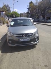 New Suzuki Celerio 2023 Gray for sale