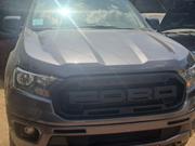 Ford Ranger Wildtrak 2020 Gray for sale