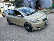 Toyota Belta 2006 Yellow for sale