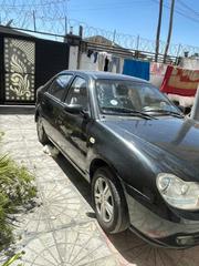 Geely GX2 2013 Black for sale