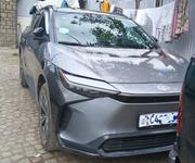 Toyota bZ4X 2023 for sale