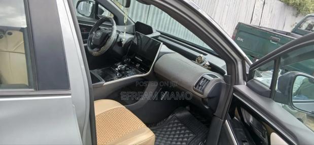 Toyota bZ4X 2023