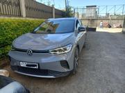 Volkswagen ID.4 2022 Gray for sale