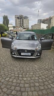 Suzuki Dzire 2022 Silver for sale