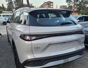 New BYD Seal DM-i 2025 White for sale