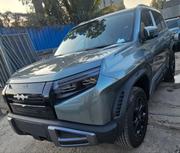 New BYD Leopard 3 Ultra 2025 Green for sale