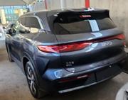 New BYD Tang EV 2025 Gray for sale