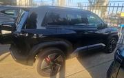 New BYD Leopard 3 Ultra 2025 Black for sale