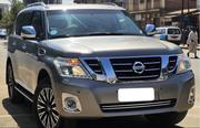 Nissan Patrol 2016 for sale