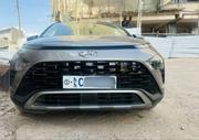 Hyundai Bayon 2022 Gray for sale