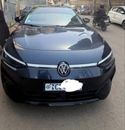 Volkswagen ID.7 2025 Matt Black for sale