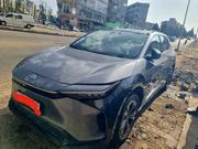 Toyota bZ4X 2022 for sale