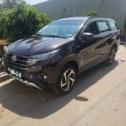 Toyota Rush 2023 Purple for sale