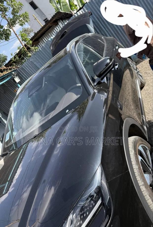 BYD Song Pro DM-i 2025