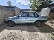 Toyota Corolla 1987 Brown for sale