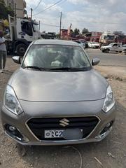 Suzuki Dzire 2022 Silver for sale