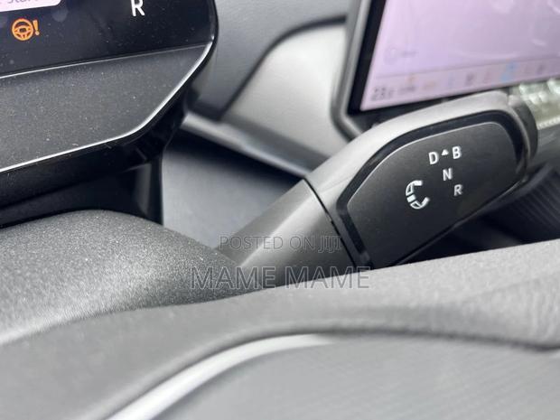 New Volkswagen ID.4 2025 White