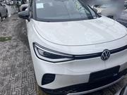 New Volkswagen ID.4 2025 White for sale