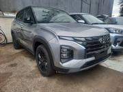 Hyundai Creta 2022 Gray for sale