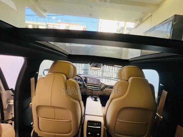 New Cadillac Lyriq 2023 White