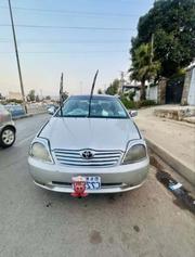Toyota Corolla 2003 Pearl for sale
