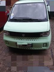 Bestune Pony 27hp FWD 2023 Green for sale