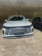 New BYD Seal DM-i 2024 Silver for sale