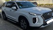 New Hyundai Palisade 2023 White for sale