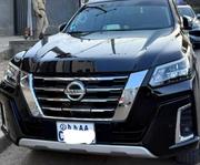 Nissan X-Trail 2021 Black for sale