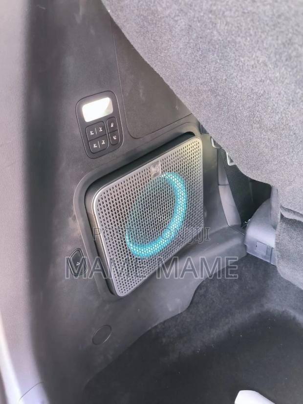 New BYD Xia 2025 Black