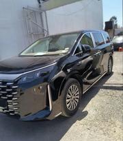 New BYD Xia 2025 Black for sale