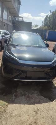 New BYD Yuan Plus 2025 Black for sale