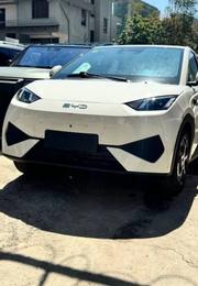 New BYD Seagull 2025 White for sale