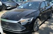 New BYD Qin Plus DM-i 2024 Black for sale