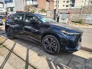 New Toyota bZ4X 2023 Black for sale