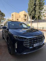 New Jetour X70 Plus 2023 Black for sale