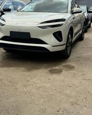 New BYD Sealion 7 EV 2025 White for sale