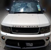 Car 2008 White for sale