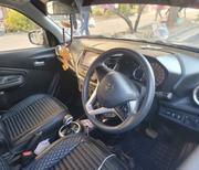 Suzuki Celerio 2022 Silver for sale